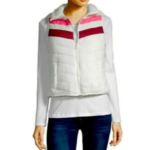Arizona snowdrift lightweight puff vest